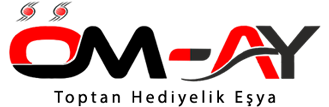 ÖMAY HEDİYELİK EŞYA