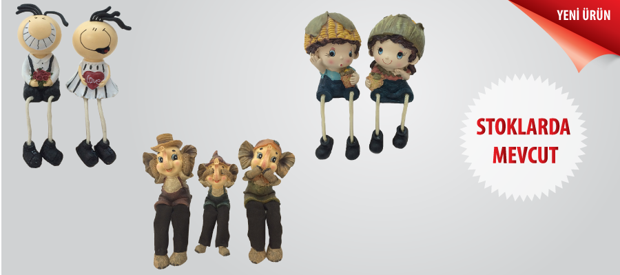 POLYESTER BİBLO ÇEŞİTLERİ