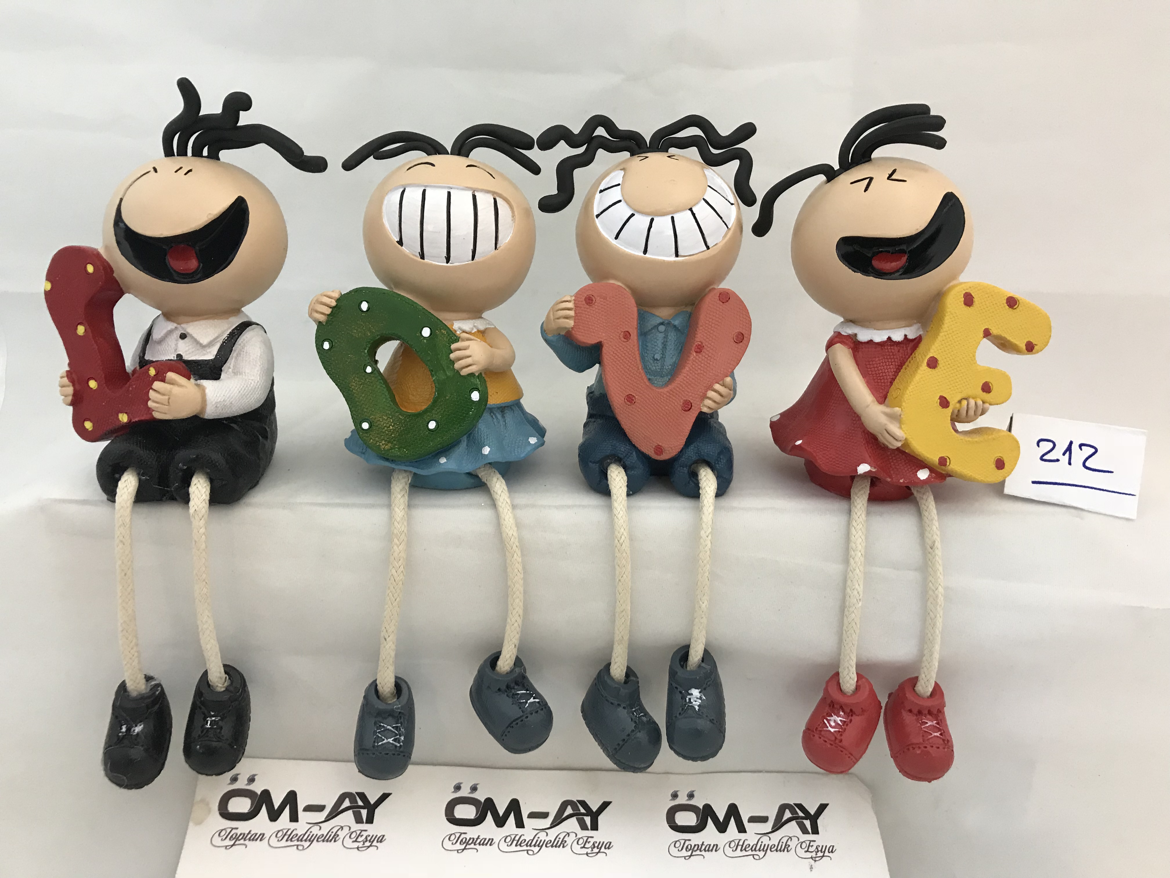 POLYESTER BİBLO ÇEŞİTLERİ