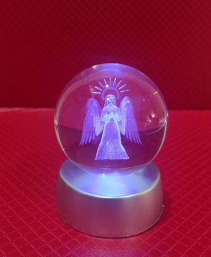 KRİSTAL KÜRE 820-11