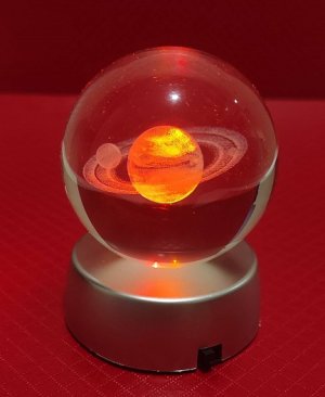 KRİSTAL KÜRE 820-2