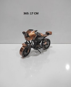 METAL MOTOR 365