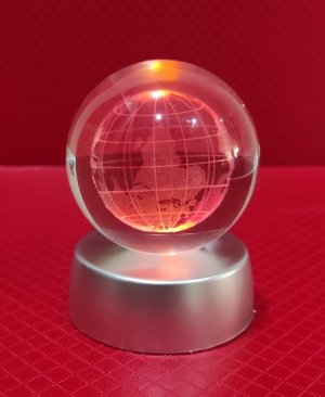 KRİSTAL KÜRE 820-3