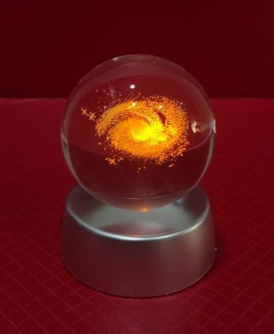 KRİSTAL KÜRE 820-4