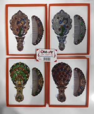 AYNA TARAKLI ORTA BOY 524