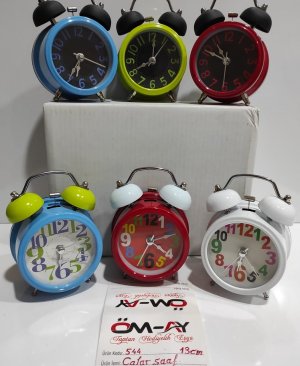 ÇALAR SAAT ORTA 544