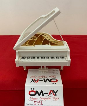 PİYANO MÜZİKLİ -591