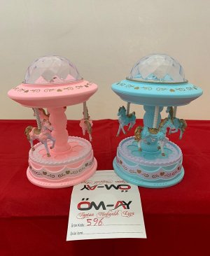 ATLI KARINCA IŞIKLI-596