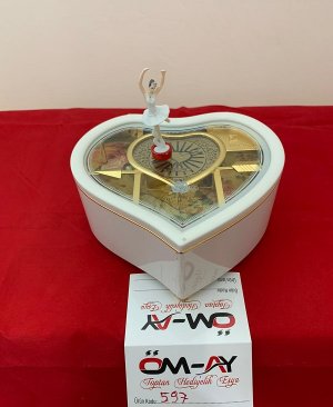 KALPLİ PİYANO MÜZİKLİ-597