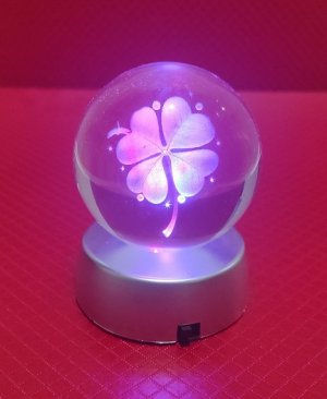 KRİSTAL KÜRE 820-5