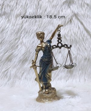 ADALET KADINI KÜÇÜK 608