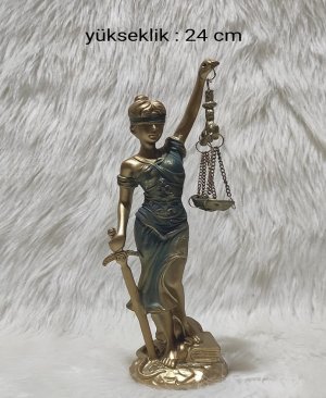 ADALET KADINI ORTA 609