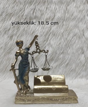 ADALET KADINI KARTLIK 610