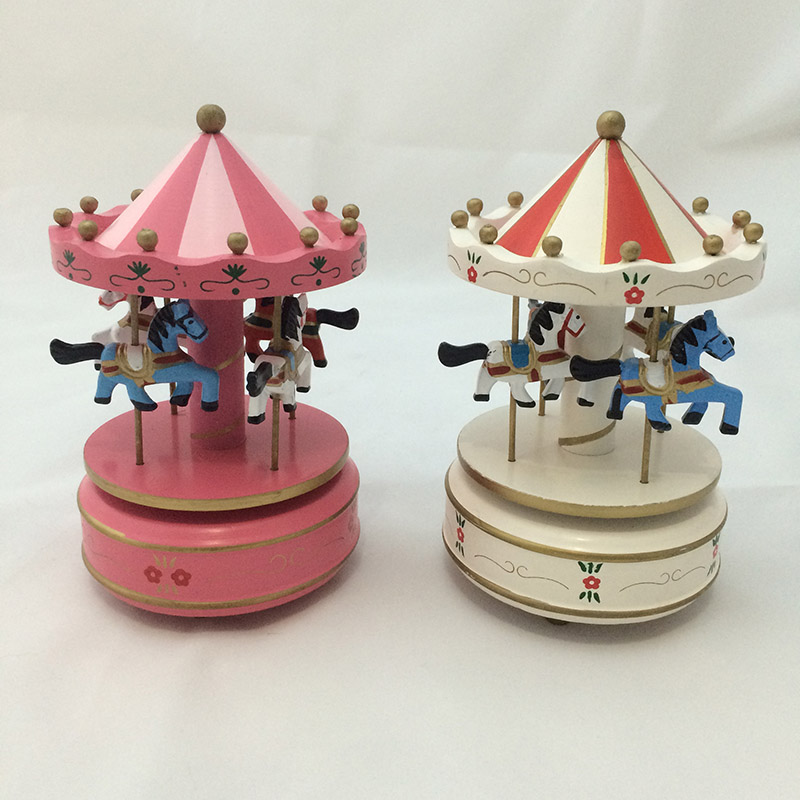 MÜZİKLÜ  ATLI KARINCA - 631