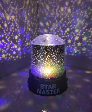 STAR MASTER 749