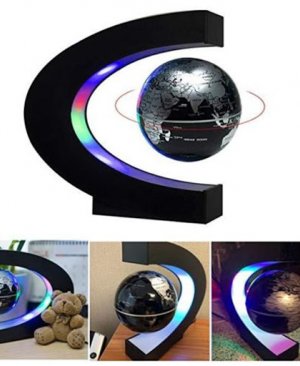 MANYETİK DÜNYA 750