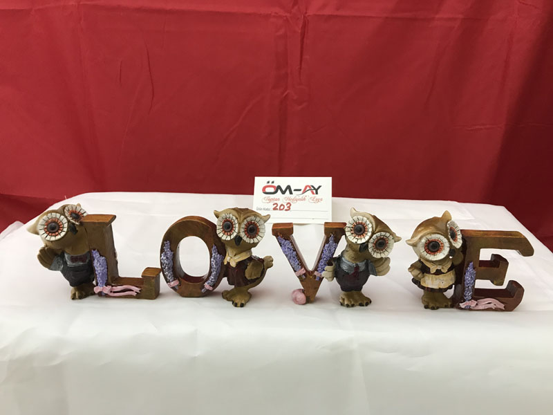 BİBLO 4.LÜ LOVE  203