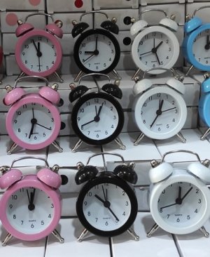 ÇALAR SAAT MİNİ 546